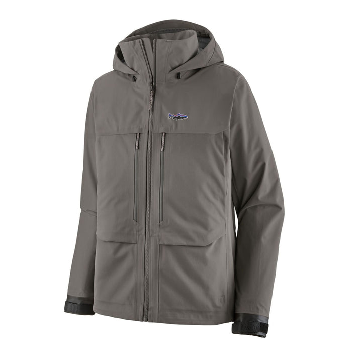 Patagonia Men's Swiftcurrent Wading Jacket