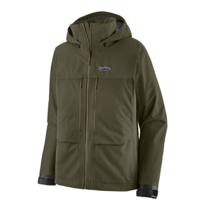 Pine Needle Green