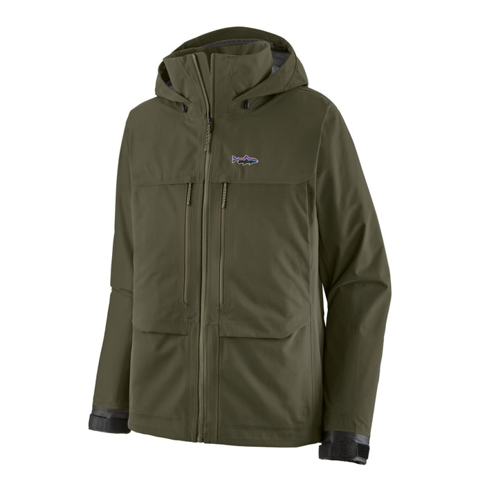 Patagonia Men's Swiftcurrent Wading Jacket