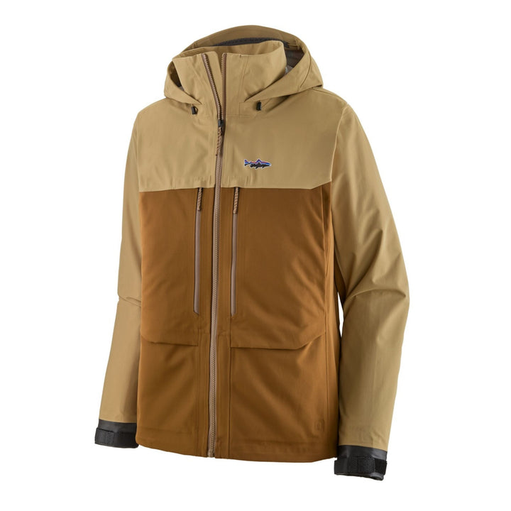 Patagonia Men's Swiftcurrent Wading Jacket