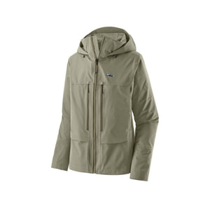 River Rock Green