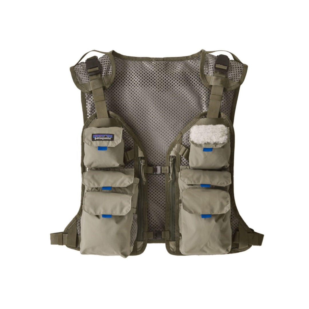 Patagonia Stealth Convertible Vest