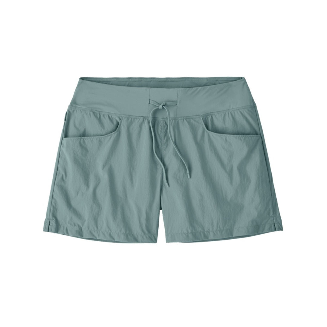Patagonia Women's Sandy Cay Shorts - 4 in