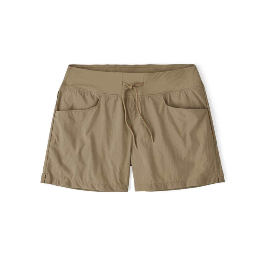 Patagonia Women's Sandy Cay Shorts - 4 in