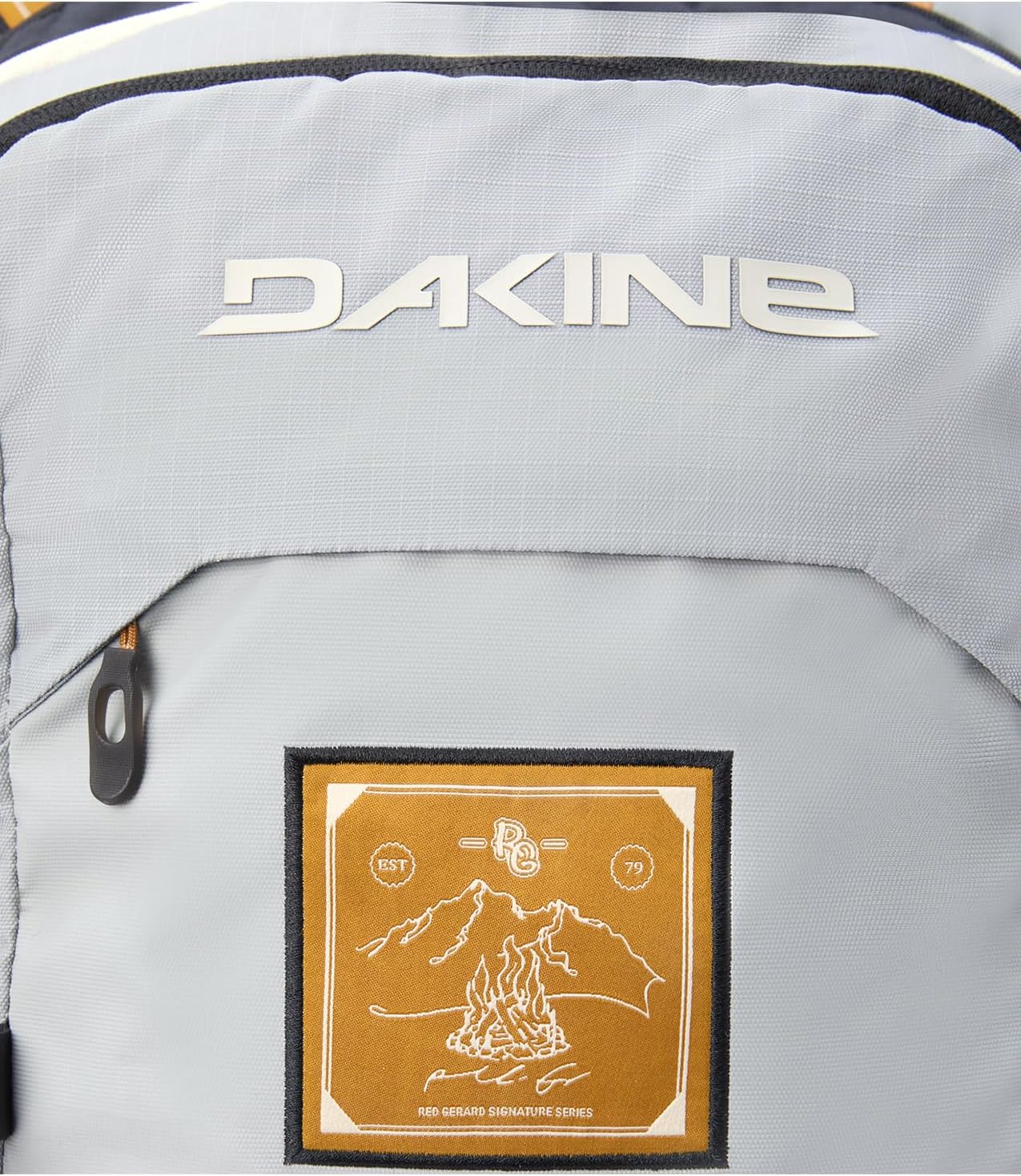 Dakine Team Poacher Backpack 22L Red Gerard – SX Collective