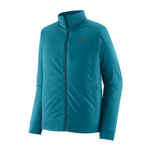 Glacial Blue