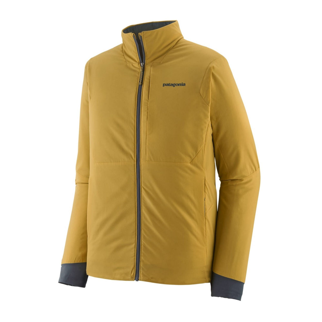 Patagonia Men's Nano-Air Light Jacket