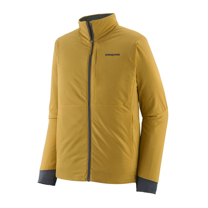 Patagonia Men's Nano-Air Light Jacket
