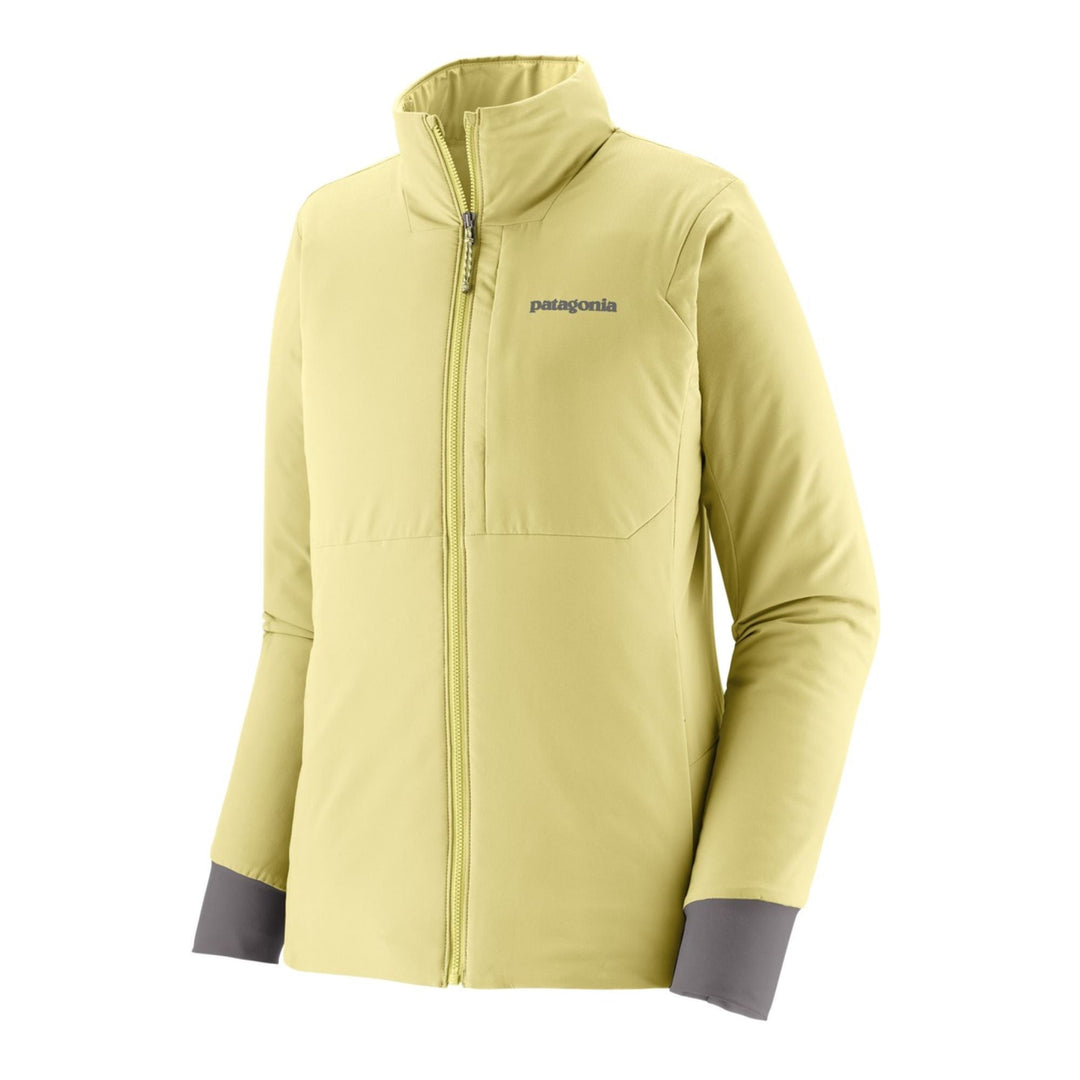 Patagonia Women's Nano-Air Light Jacket