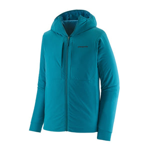 Glacial Blue