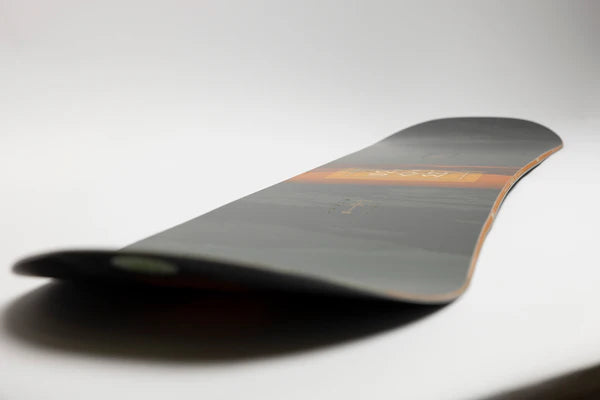 Nitro 2026 Magnum Snowboard