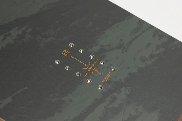 Nitro 2026 Magnum Snowboard