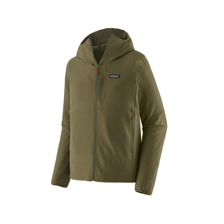 Patagonia Men's R1 TechFace Hoody