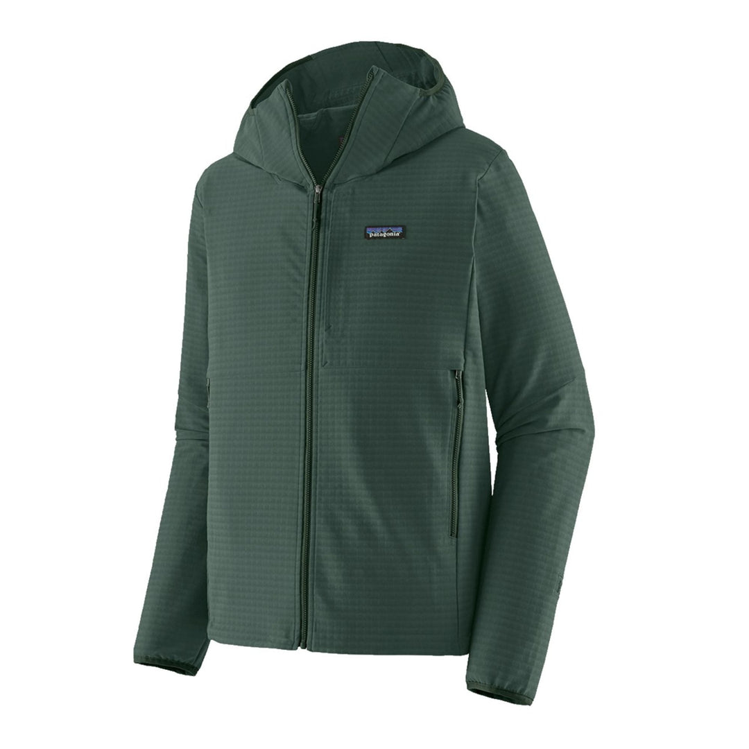 Patagonia Men's R1 TechFace Hoodie