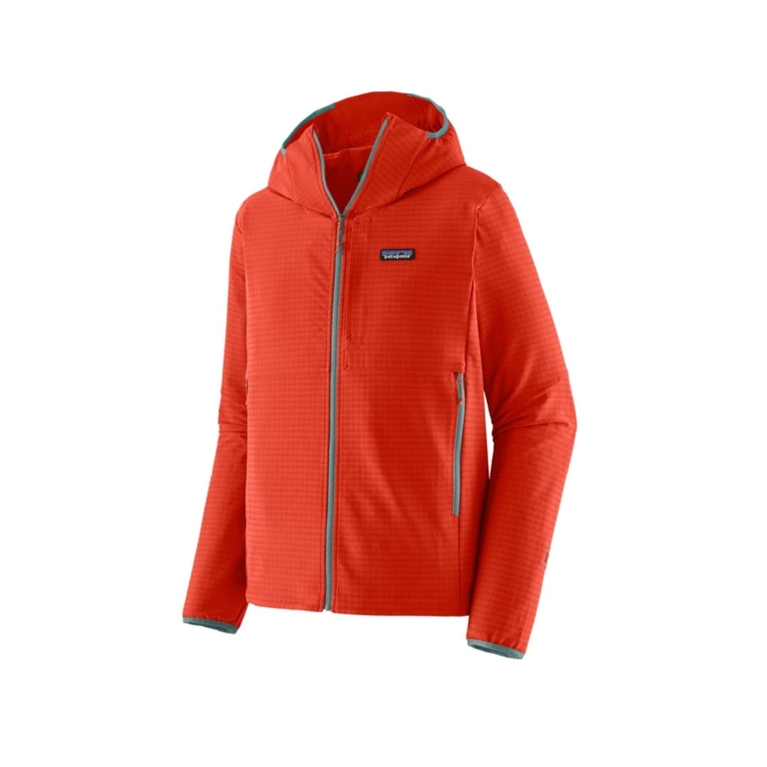 Patagonia Men's R1 TechFace Hoody