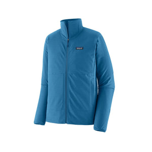 Aquatic Blue