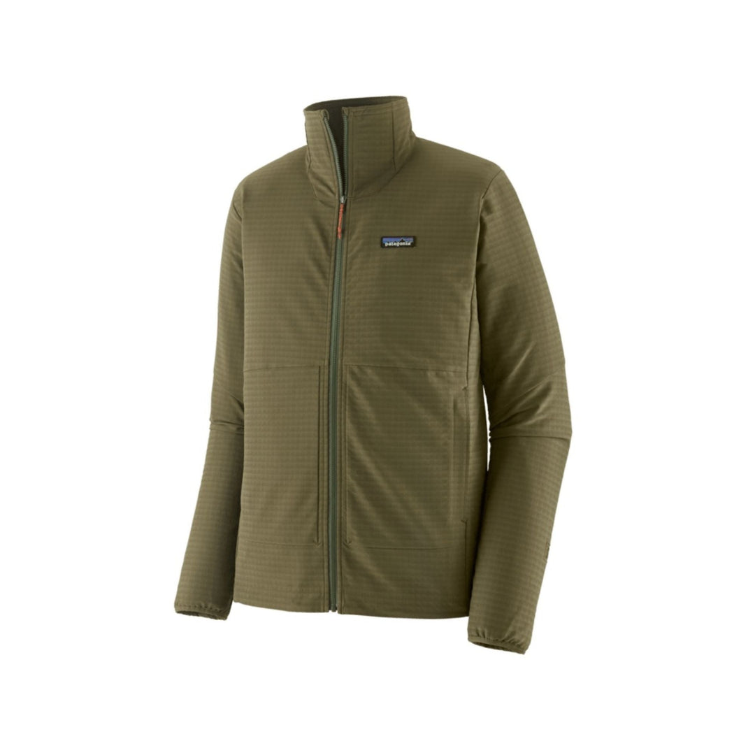 Patagonia Men's R1 TechFace Jacket