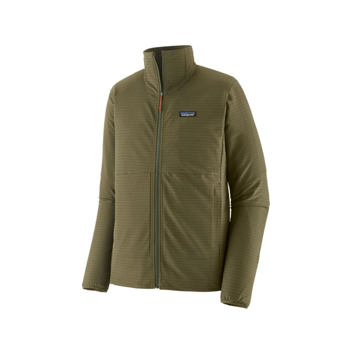 Patagonia Men's R1 TechFace Jacket