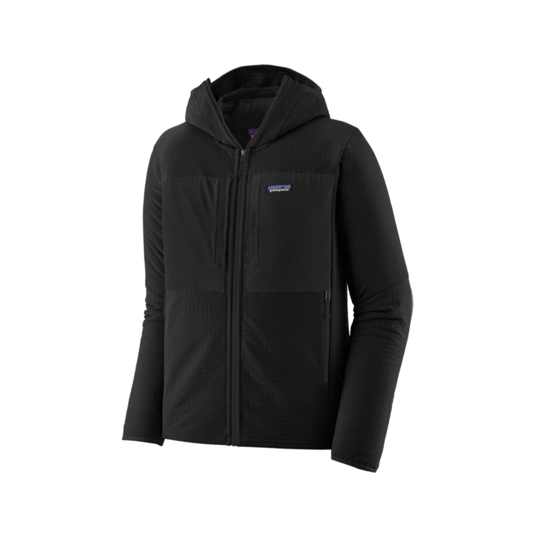 Patagonia Men's R2 TechFace Hoody