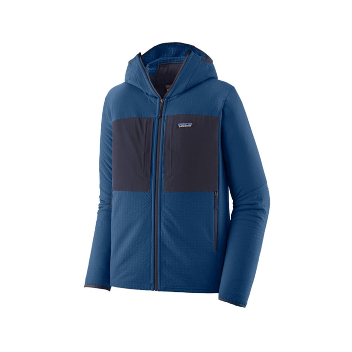 Patagonia Men's R2 TechFace Hoody