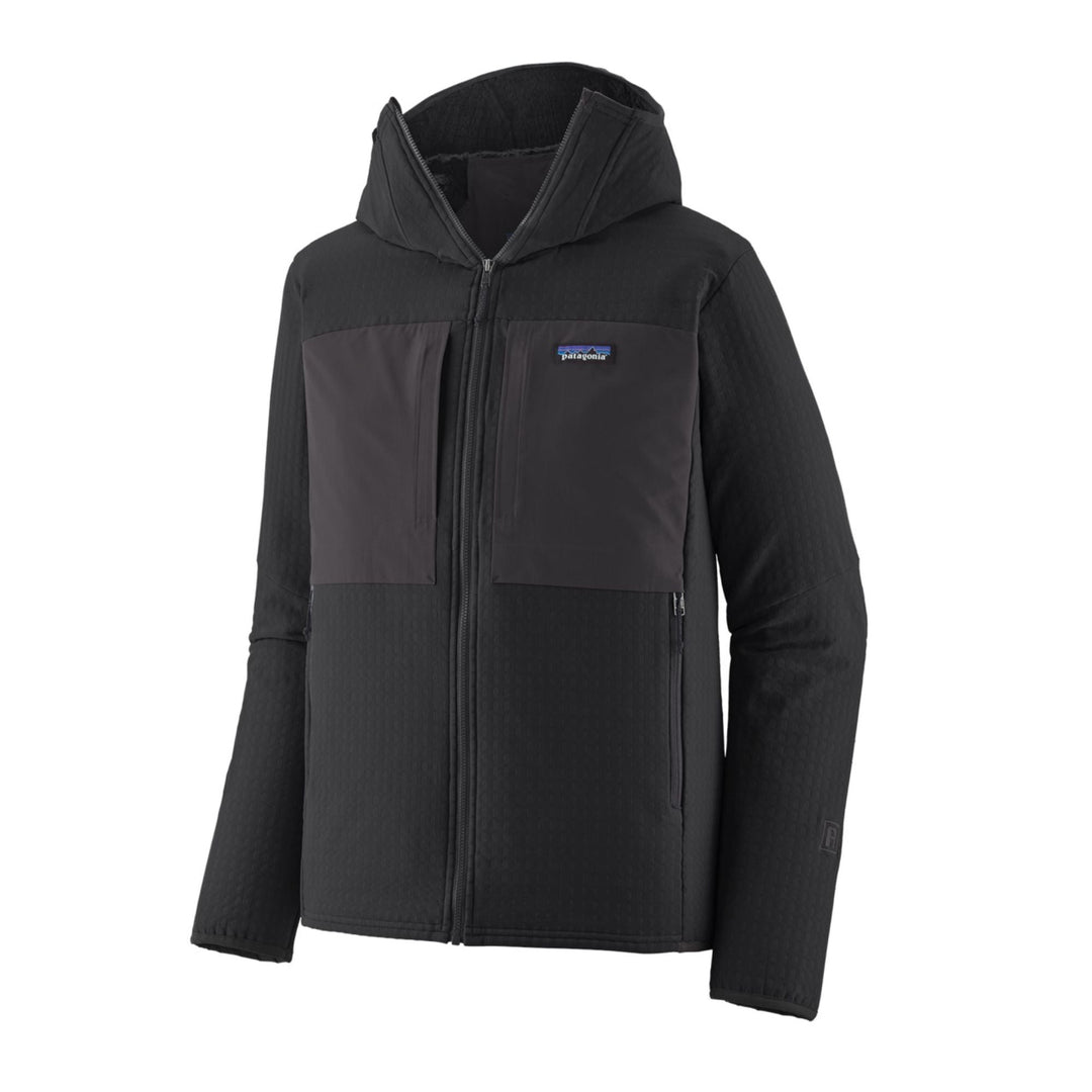 Patagonia Men's R2 TechFace Hoodie