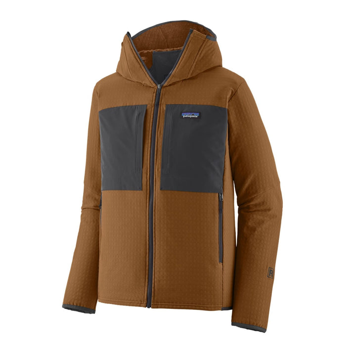 Patagonia Men's R2 TechFace Hoodie