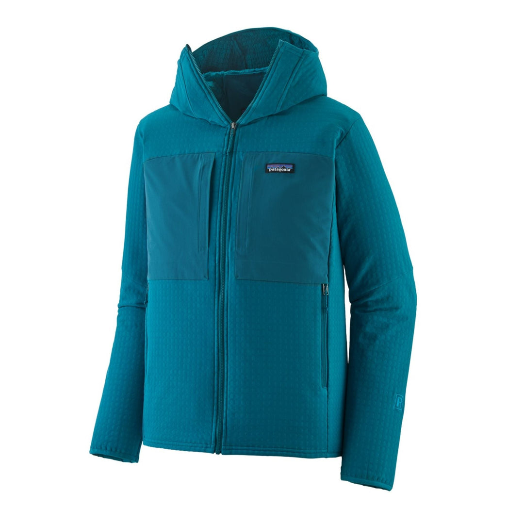 Patagonia Men's R2 TechFace Hoodie