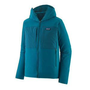 Glacial Blue