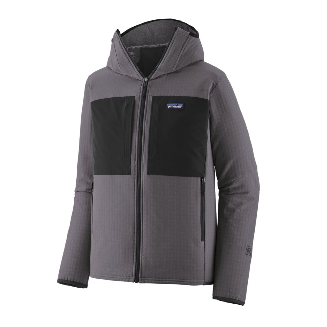 Patagonia Men's R2 TechFace Hoodie