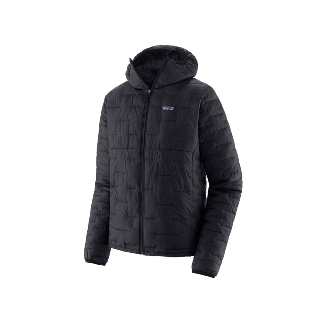 Patagonia Men's Micro Puff Hoodie