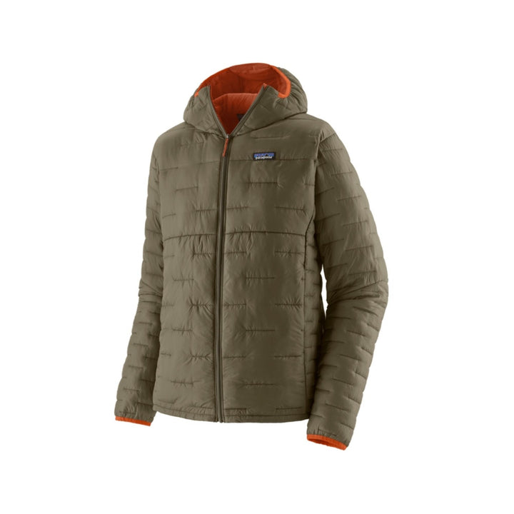 Patagonia Men's Micro Puff Hoody
