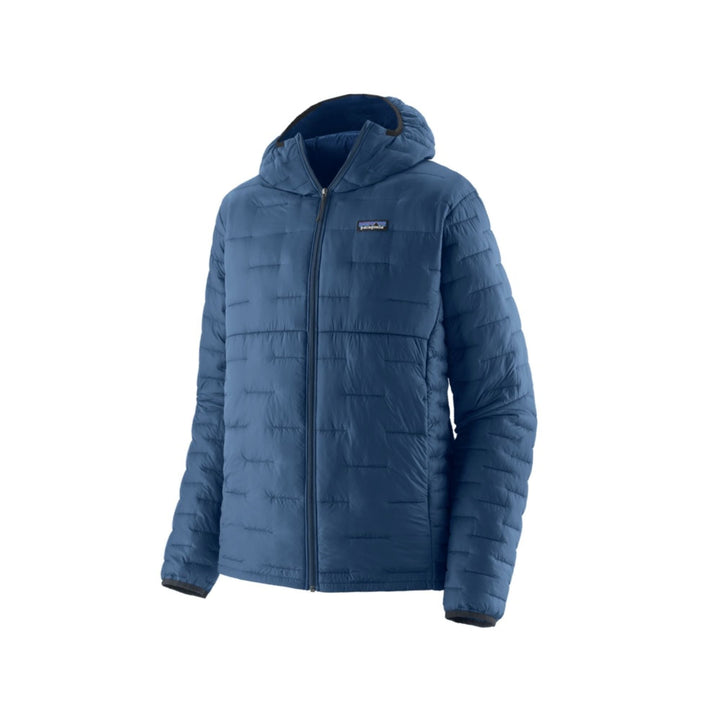 Patagonia Men's Micro Puff Hoody