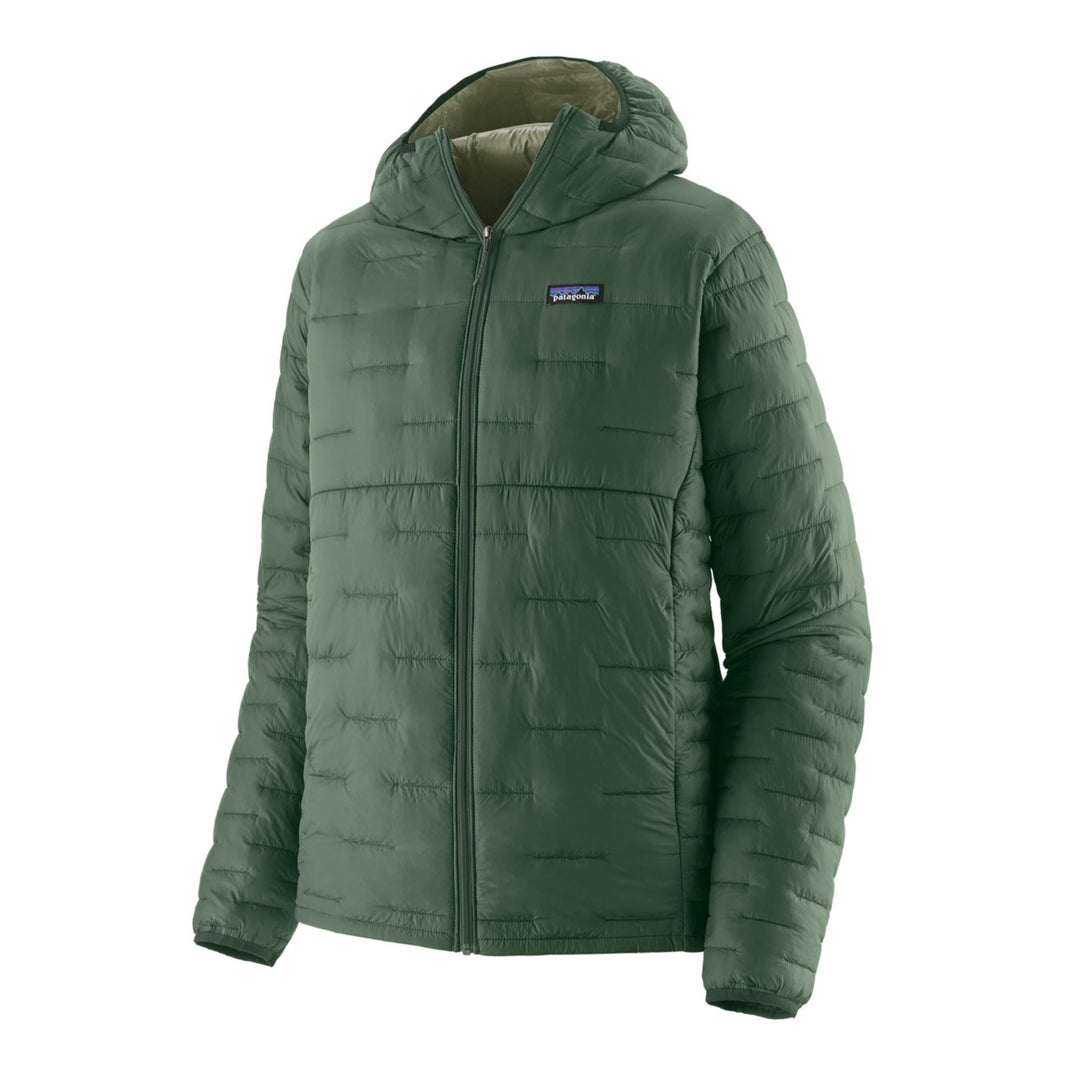 Patagonia Men's Micro Puff Hoodie