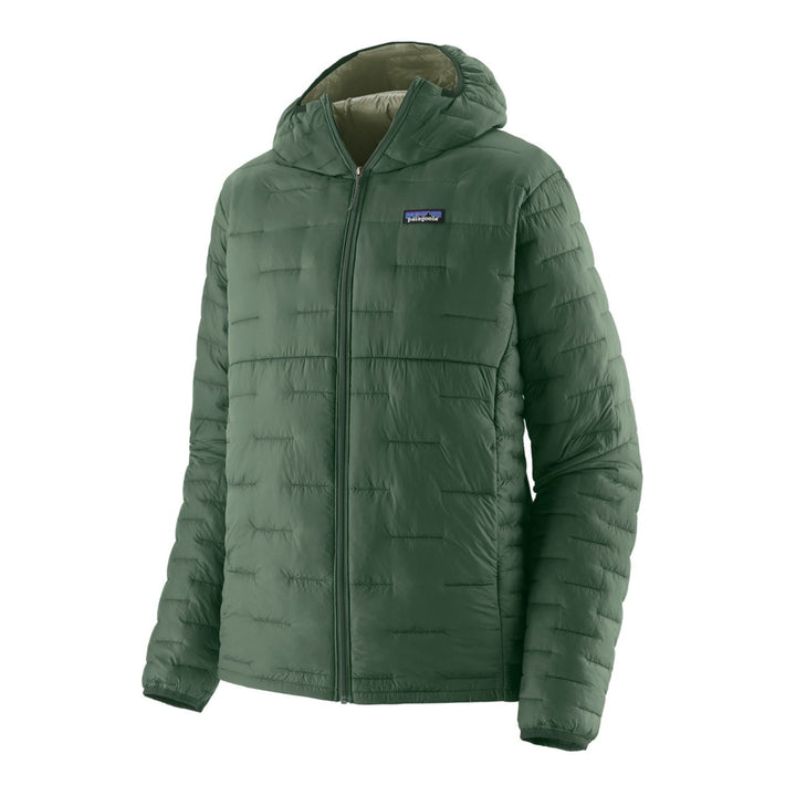 Patagonia Men's Micro Puff Hoodie