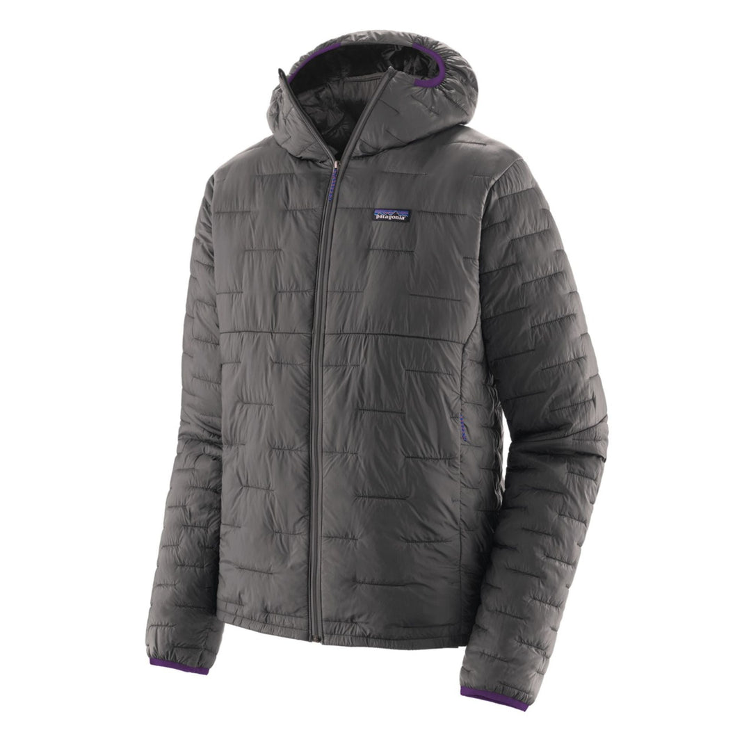 Patagonia Men's Micro Puff Hoodie