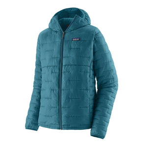 Glacial Blue