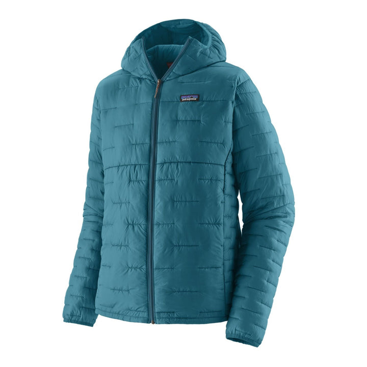 Patagonia Men's Micro Puff Hoodie