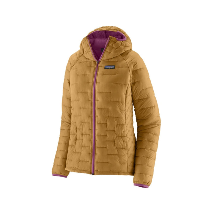 Patagonia Women's Micro Puff Hoody