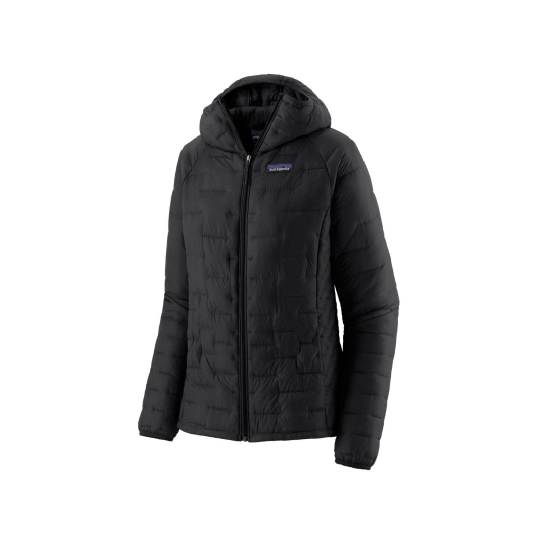 Patagonia Women's Micro Puff Hoodie