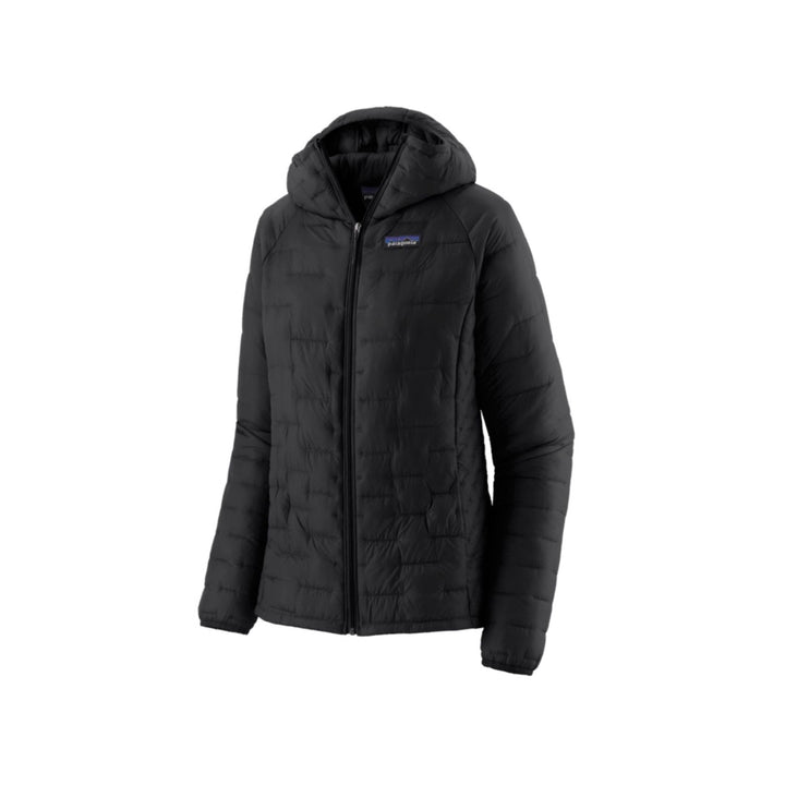 Patagonia Women's Micro Puff Hoodie