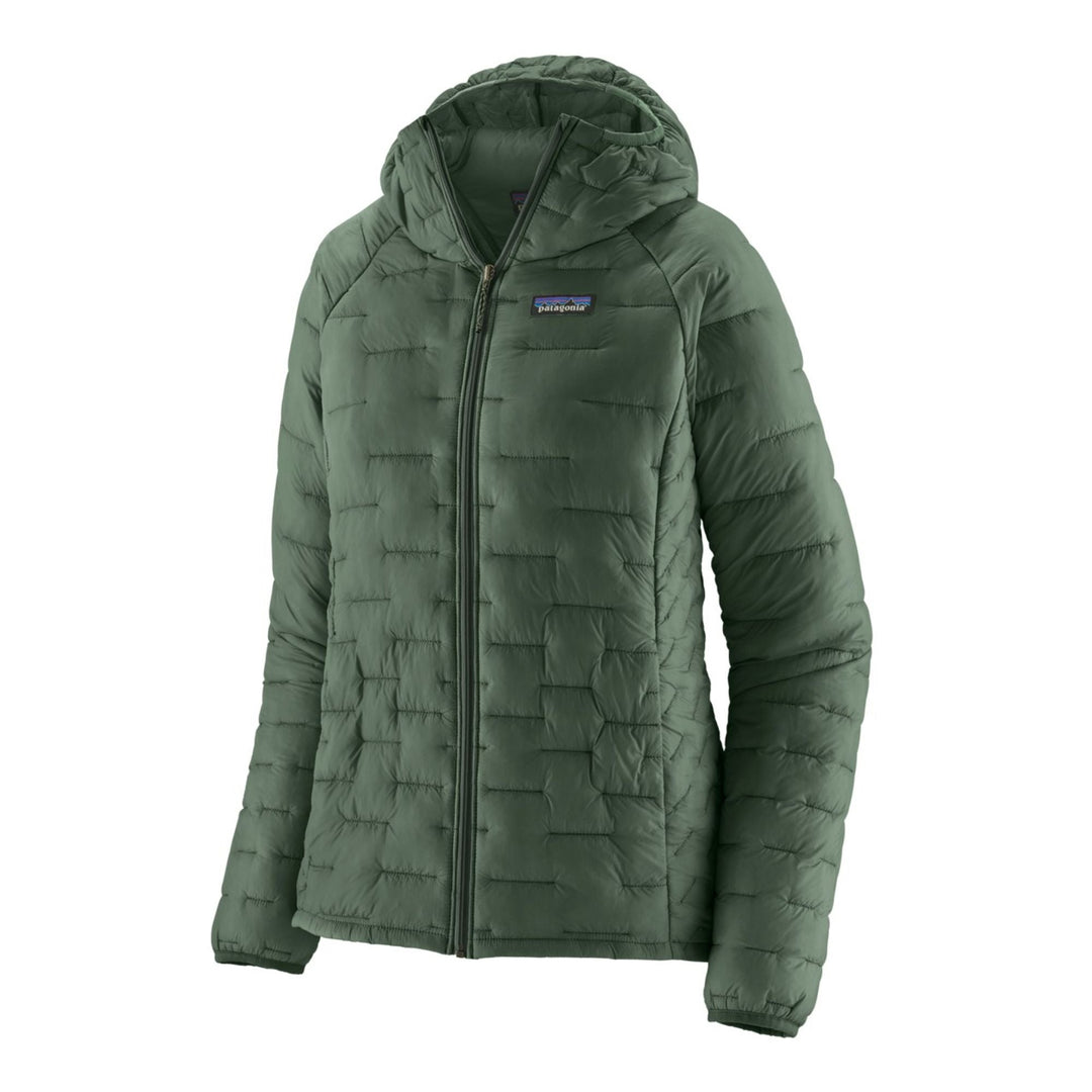 Patagonia Women's Micro Puff Hoodie