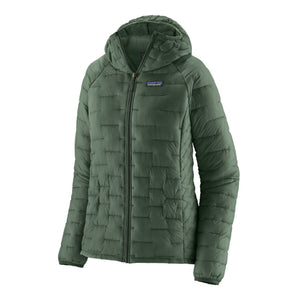 Canopy Green