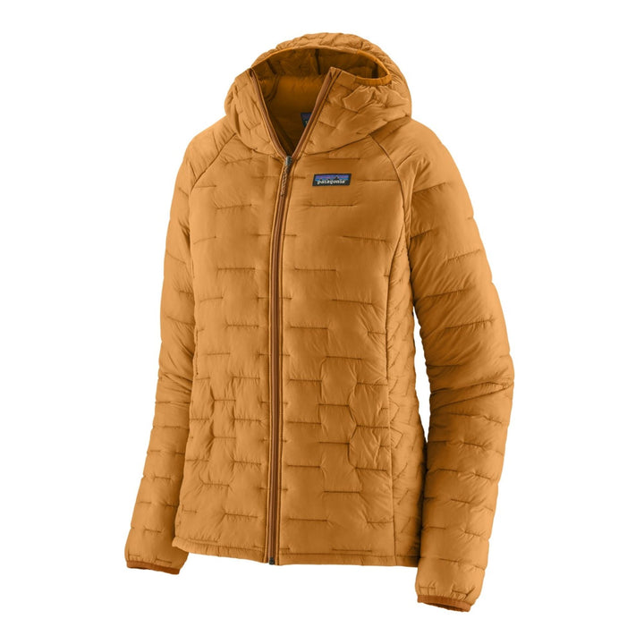 Patagonia Women's Micro Puff Hoodie