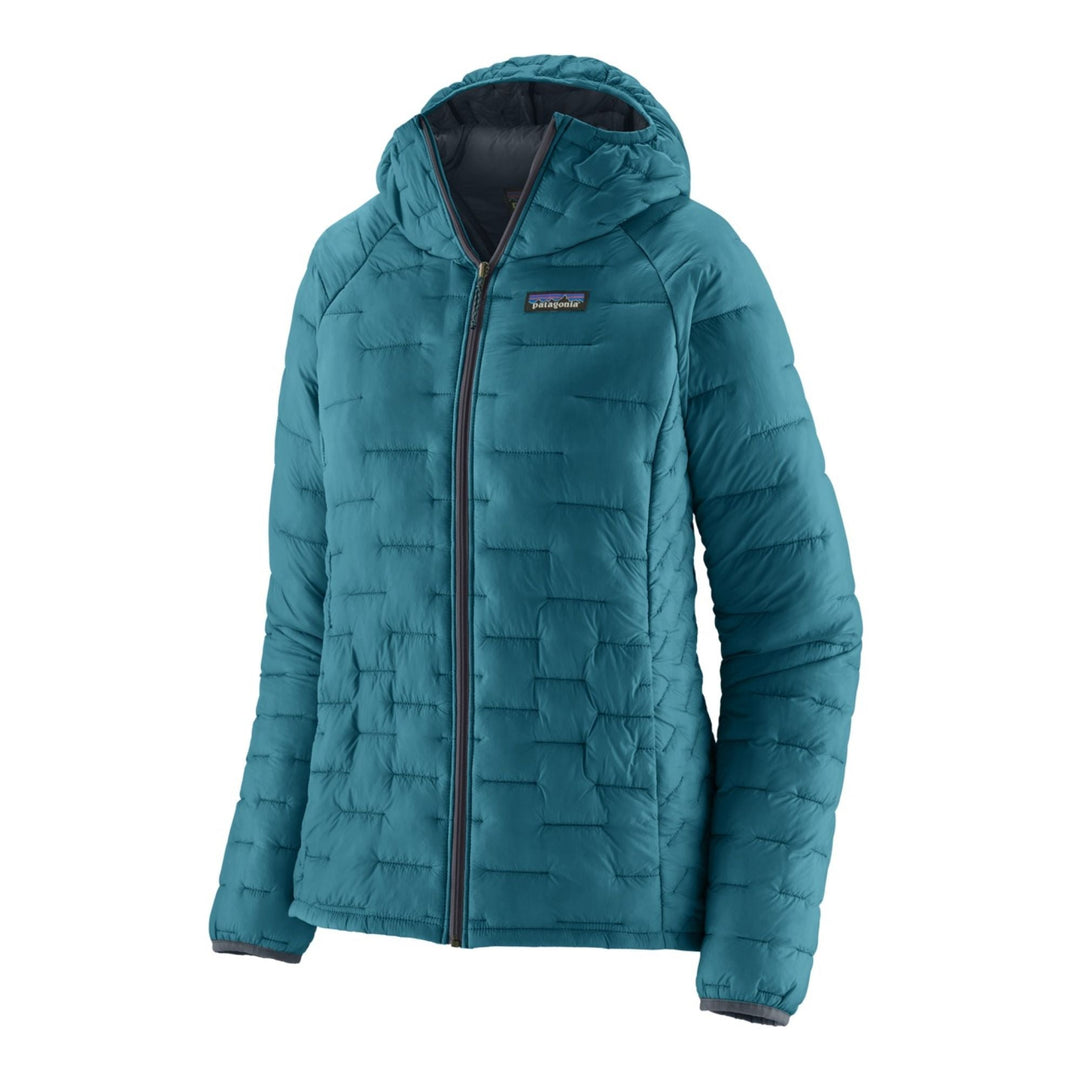 Patagonia Women's Micro Puff Hoodie