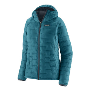 Glacial Blue
