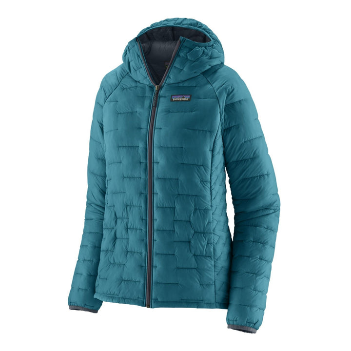 Patagonia Women's Micro Puff Hoodie