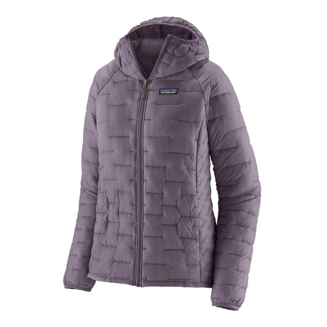 Patagonia Women's Micro Puff Hoodie