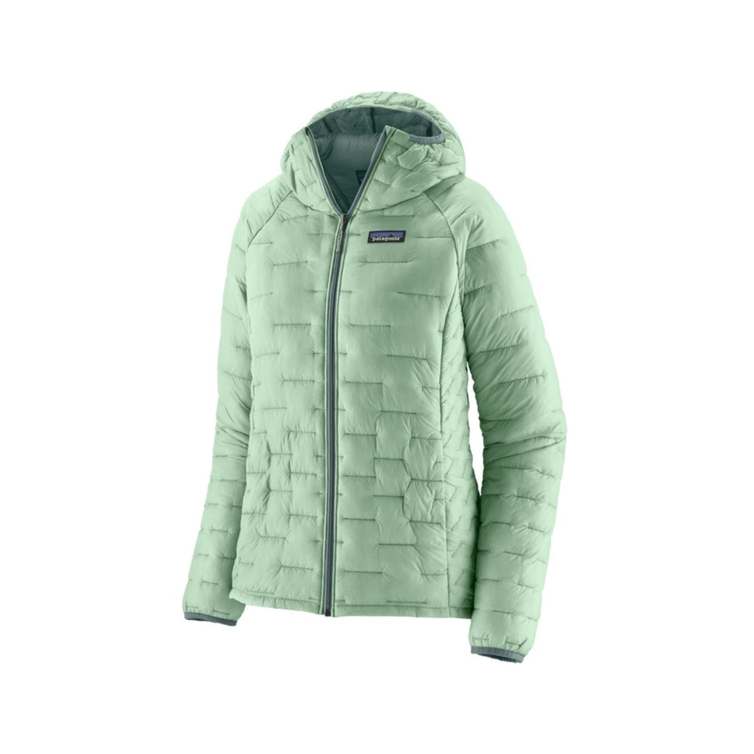 Patagonia Women's Micro Puff Hoody