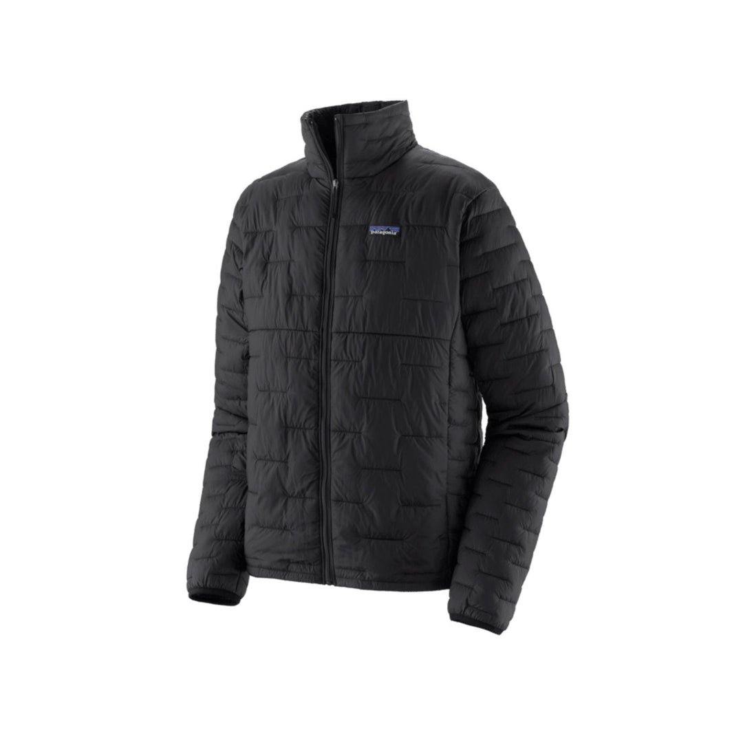 Patagonia Men's Micro Puff Jacket