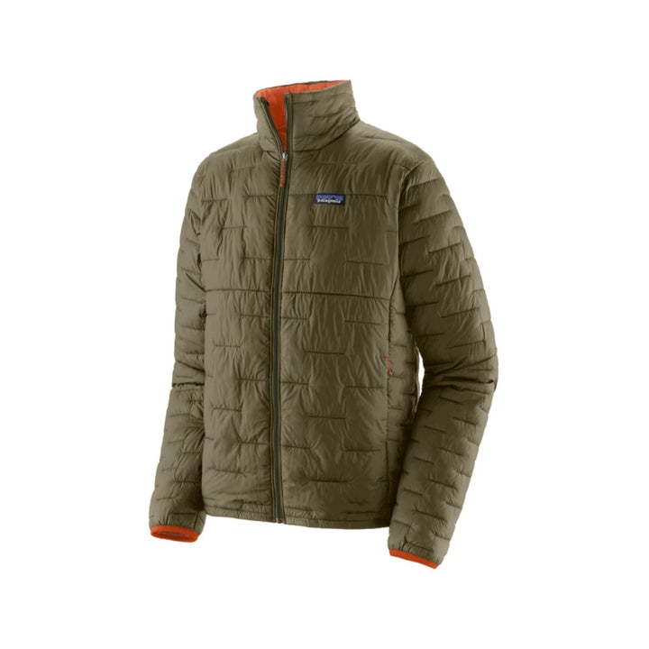 Patagonia Men's Micro Puff Jacket